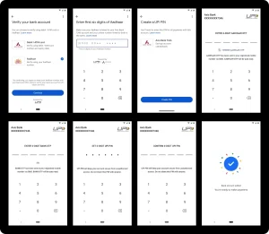 Google Pay Now Gets Aadhaar-Based Authentication