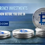 Cryptocurrency Investments