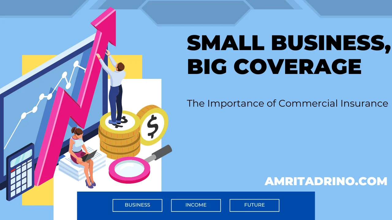 Small Business, Big Coverage