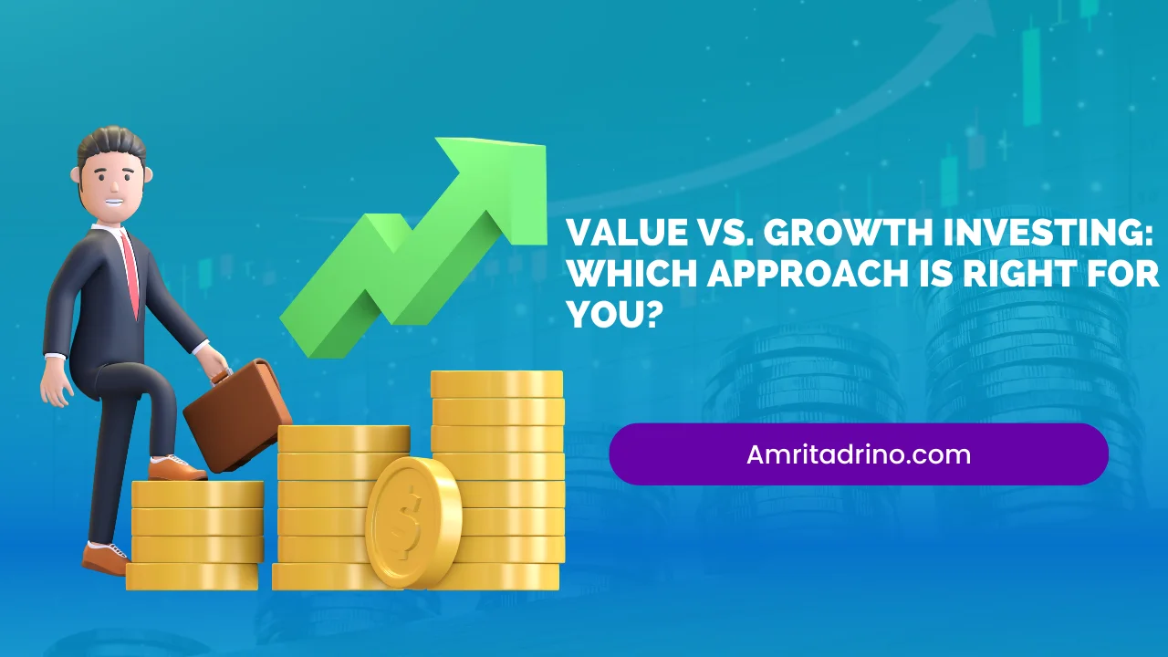 Value vs. Growth Investing