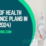 Types Of Health Insurance Plans in India (2024)