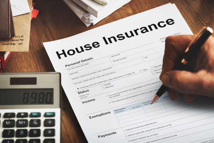 How To Claim Home Insurance policy