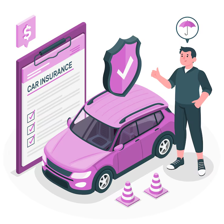 Reasons Why Buying Car Insurance Is Important