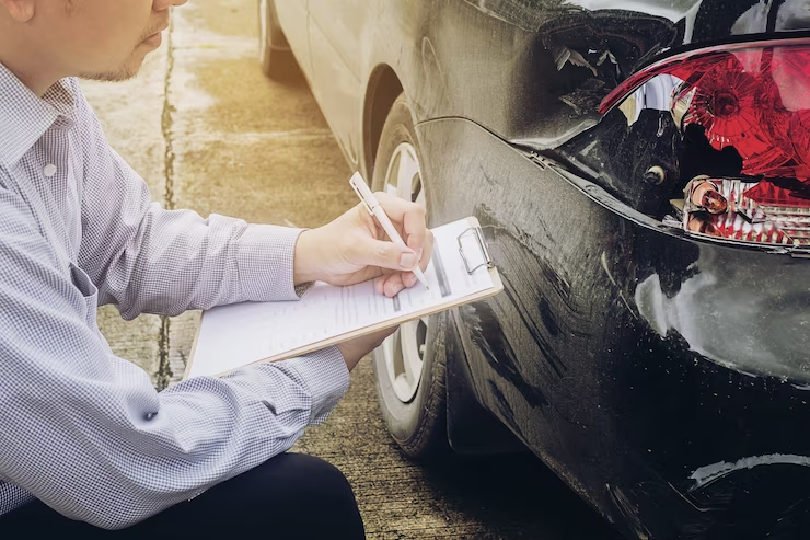 How Car Insurance Can Protect You?