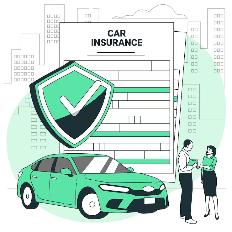 Important Points Before Buying Second Hand Car Insurance