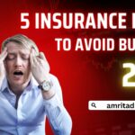 5 Insurance Plans To Avoid Buying in 2024