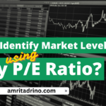 ​How To Identify Market Levels With Nifty P/E Ratio?