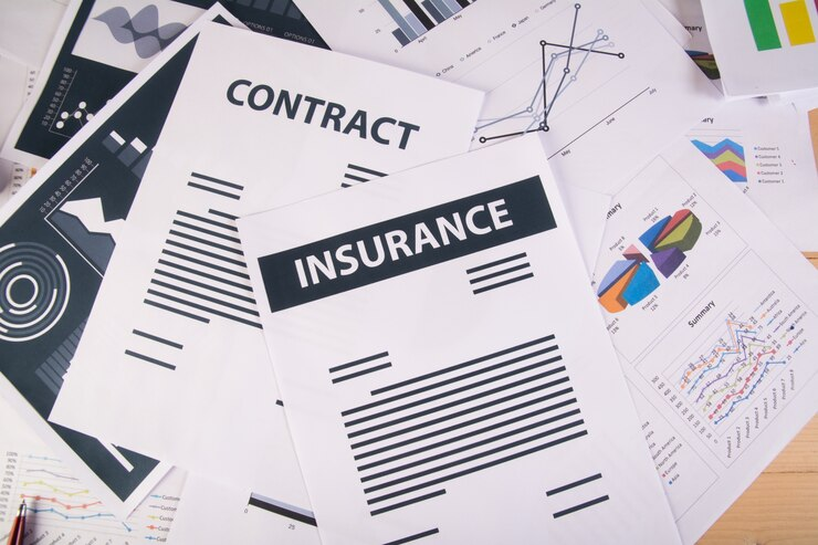 General Liability Insurance - Coverage  And Non Coverage